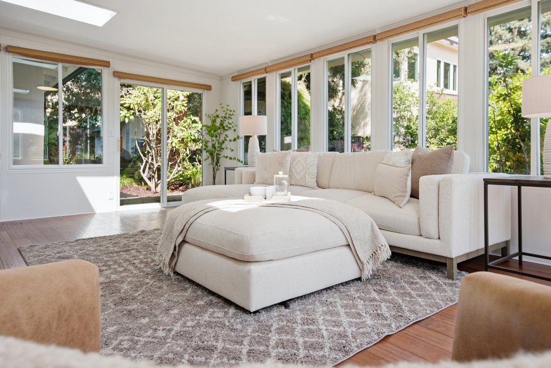 House in Mountain View, California, United States 4 - 18713970