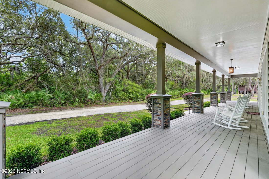 House in St. Augustine, Florida, United States 5 - 18708805