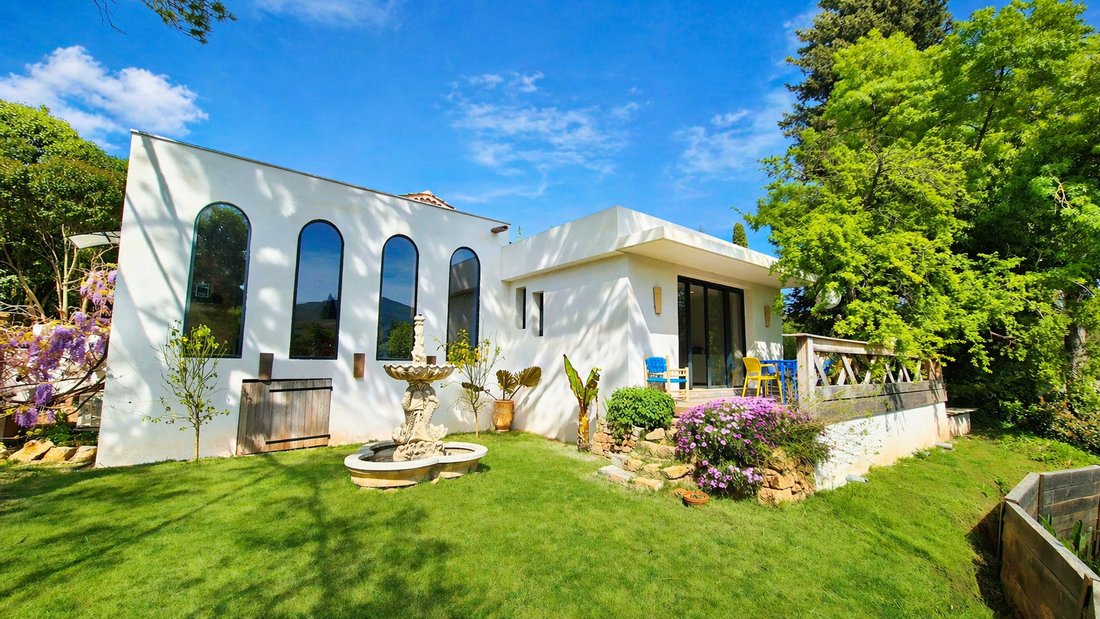 House in Pignans, Provence-Alpes-Côte d'Azur, France 1 - 18713383