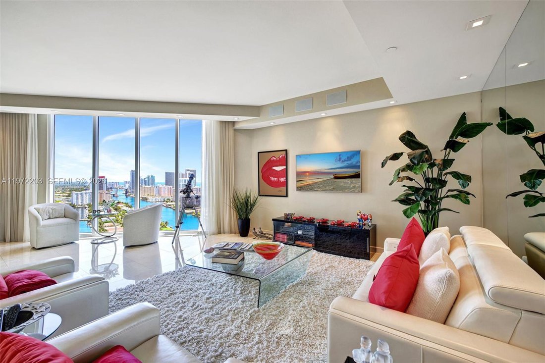 Condo in Aventura, Florida, United States 3 - 18702552