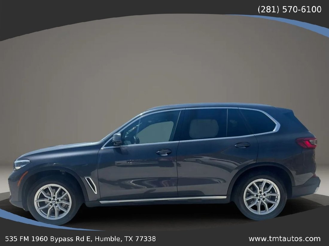 Suv in Humble, TX, United States 3 - 18712066