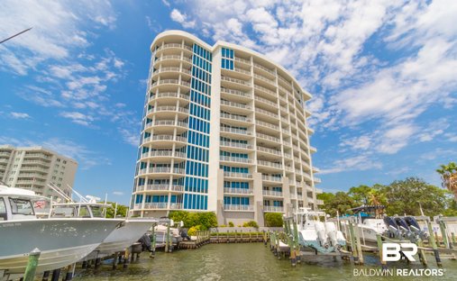 Casa a Orange Beach, Alabama, Stati Uniti 1