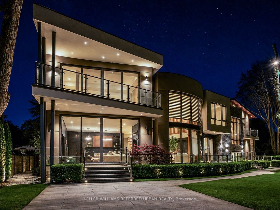 House in Markham, Ontario, Canada 1 - 18703606