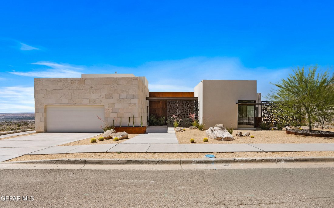Haus in Fort Bliss, Texas, Vereinigte Staaten 2 - 18706333