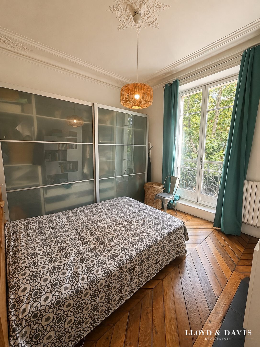 Apartment in Louis Blanc-Aqueduc, Paris 10e Arrondissement, Paris 5 - 18712803