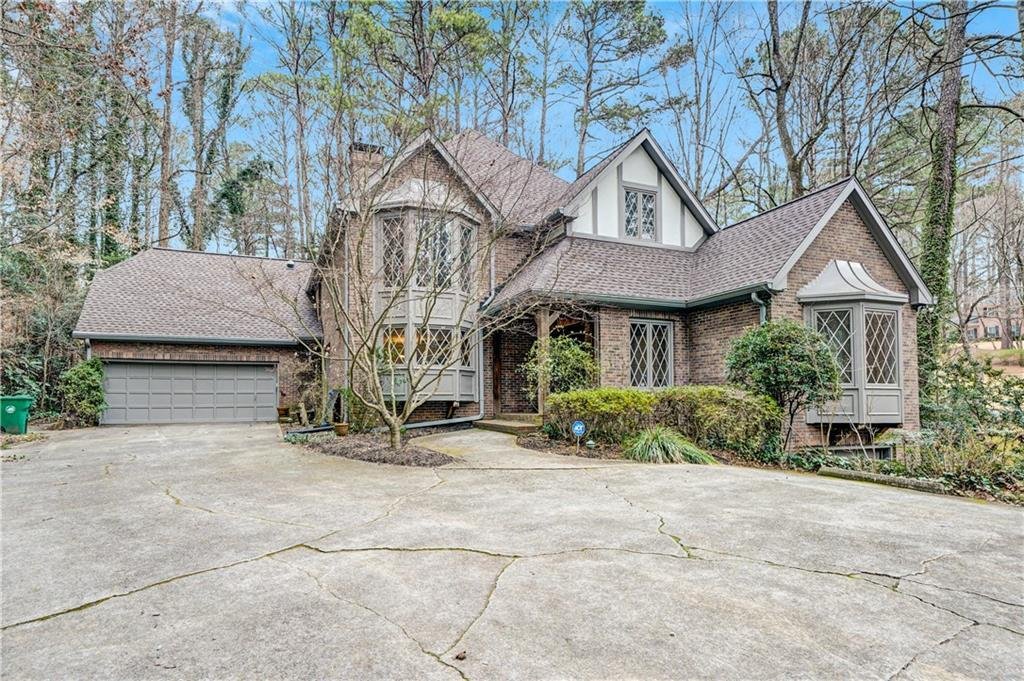 House in Stone Mountain, Georgia, United States 2 - 18713885