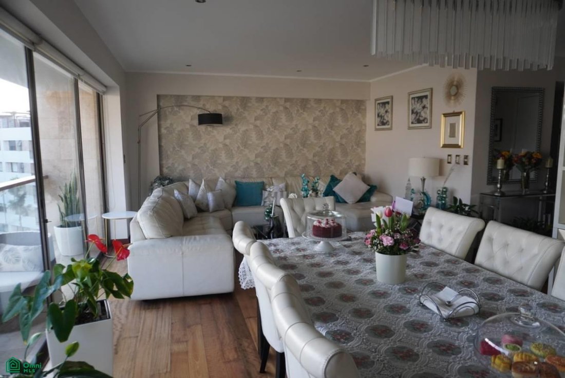 Condo in San Juan de Miraflores, Metropolitan Municipality of Lima, Peru 2 - 18705359