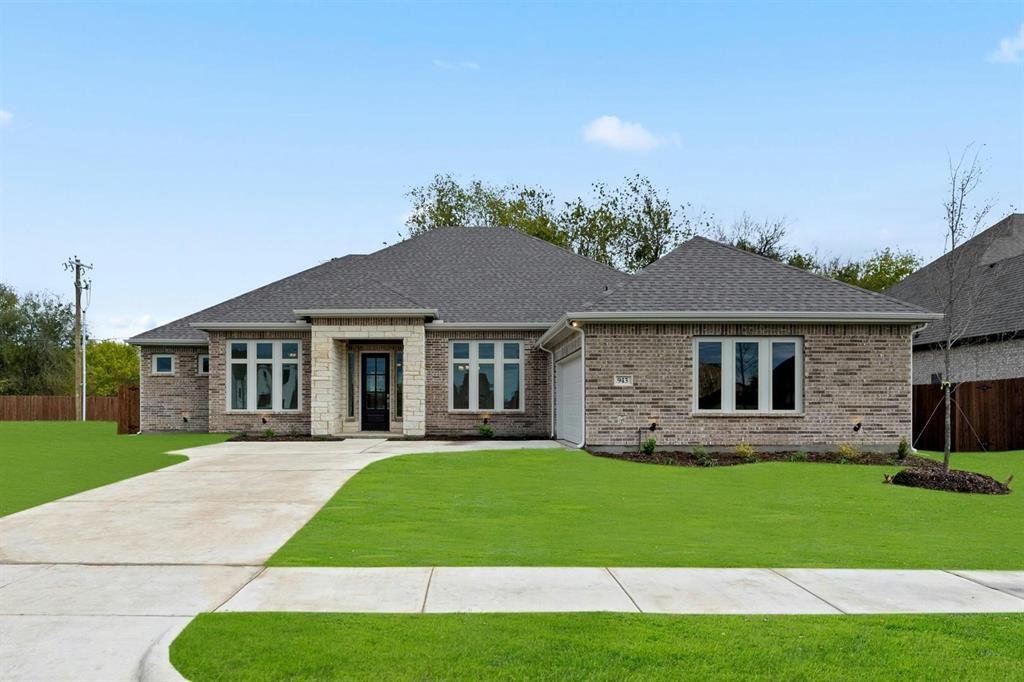 House in DeSoto, Texas, United States 5 - 18706825