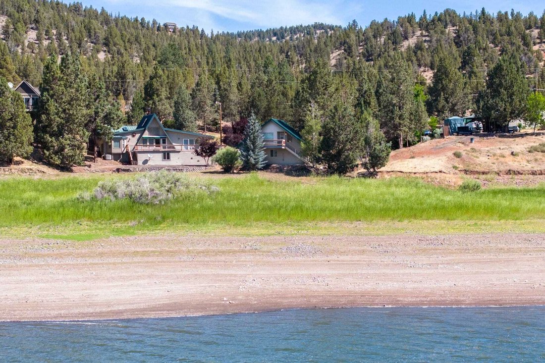 House in Prineville, Oregon, United States 1 - 18704463