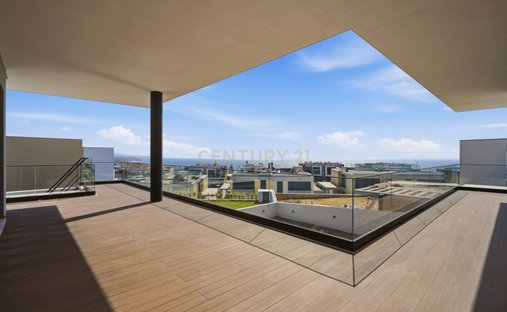Villa in Ericeira, Lisbon, Portugal 1