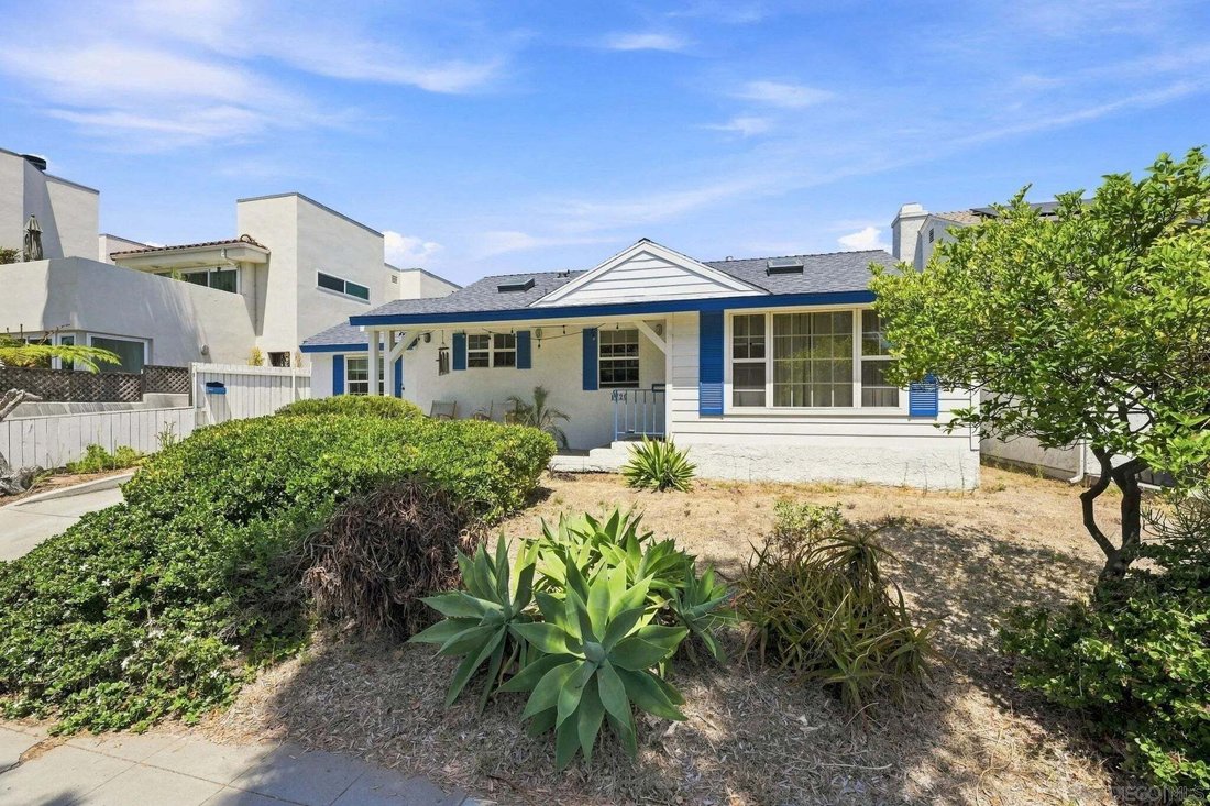 San Diego, California, United States 3 - 18703233