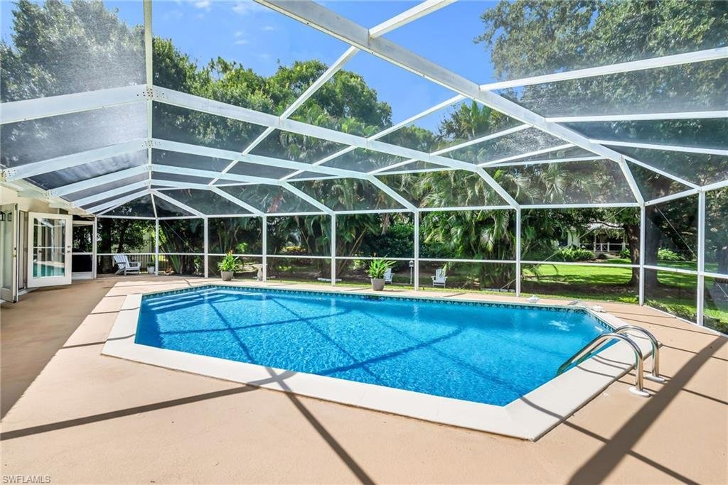 House in Naples, Florida, United States 3 - 18709292