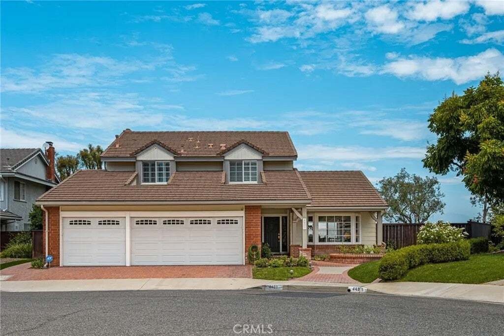 House in Orange, California, United States 1 - 18705878