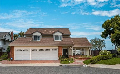 Haus in Anaheim, Kalifornien, Vereinigte Staaten 1
