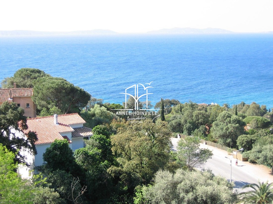 Apartment in Rayol-Canadel-sur-Mer, Provence-Alpes-Côte d'Azur, France 5 - 18708223