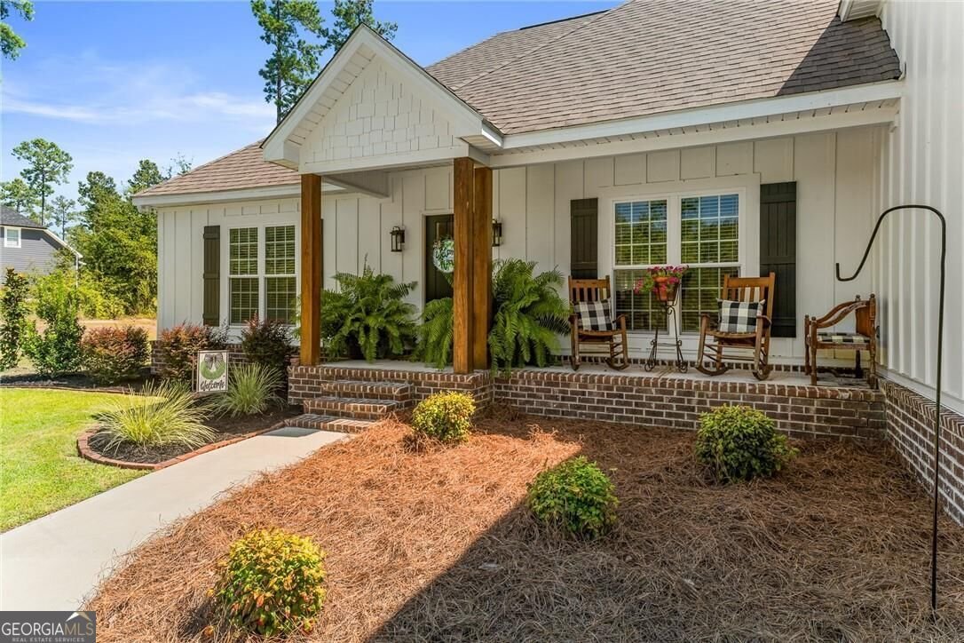 House in Statesboro, Georgia, United States 5 - 18706617