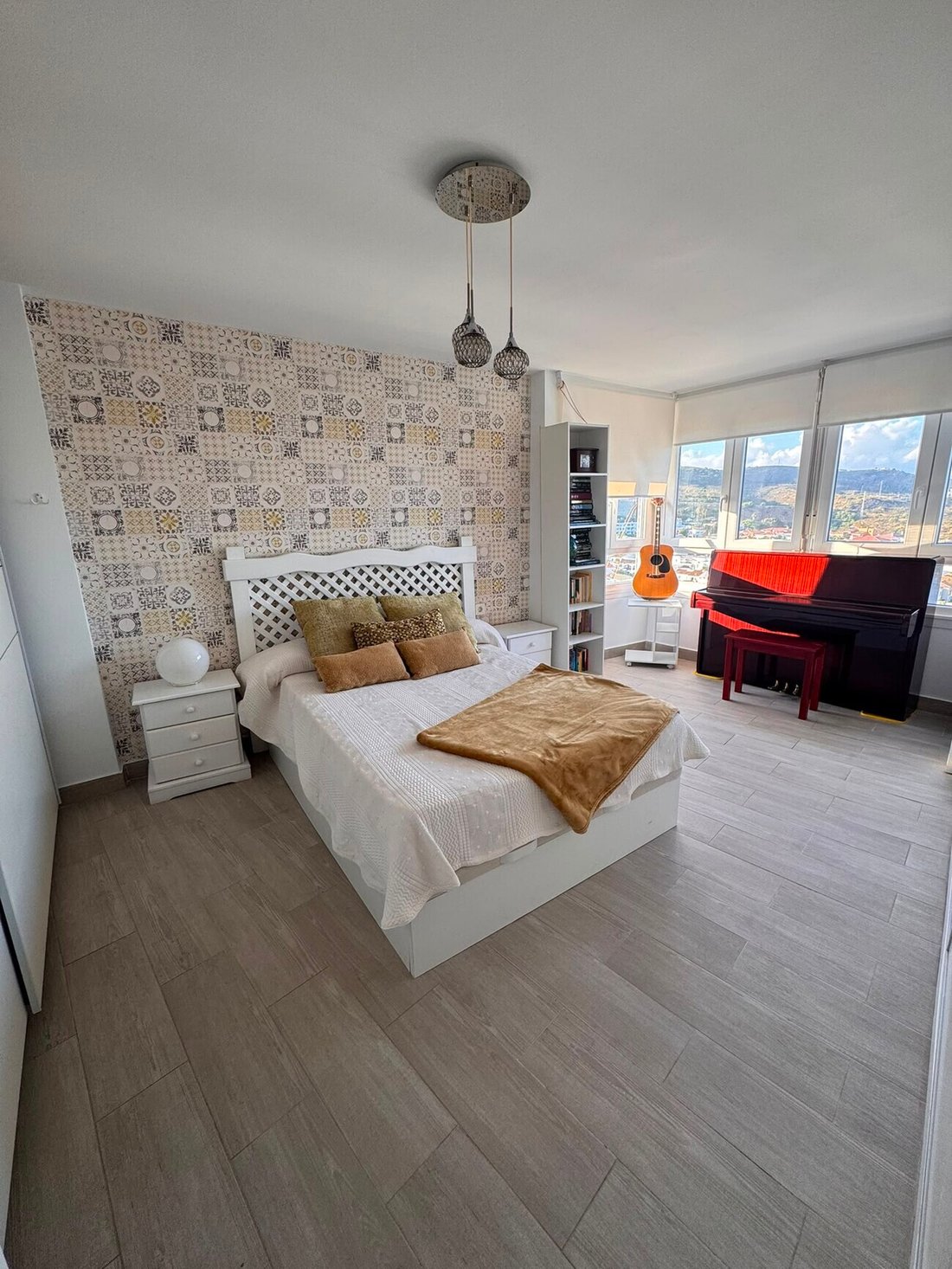Apartment in Sotogrande, San Roque, Andalusia 5 - 18714704