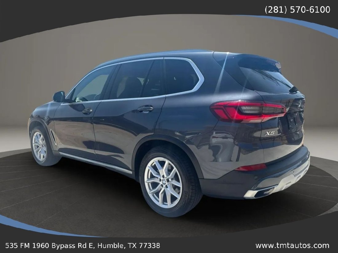 Suv in Humble, TX, United States 4 - 18712066