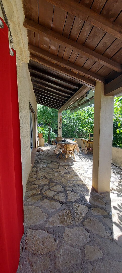 Villa in Esplanade, Nimes, France 5 - 18712194