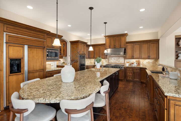 House in Issaquah, Washington, United States 5 - 18712919