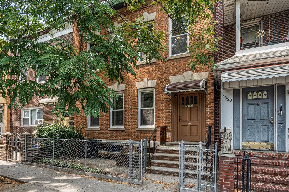 Apartment in New York, New York, United States 1 - 18703900