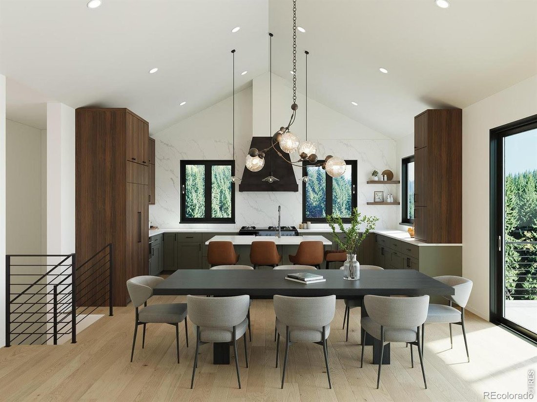 Haus in Boulder, Colorado, Vereinigte Staaten 4 - 18576827