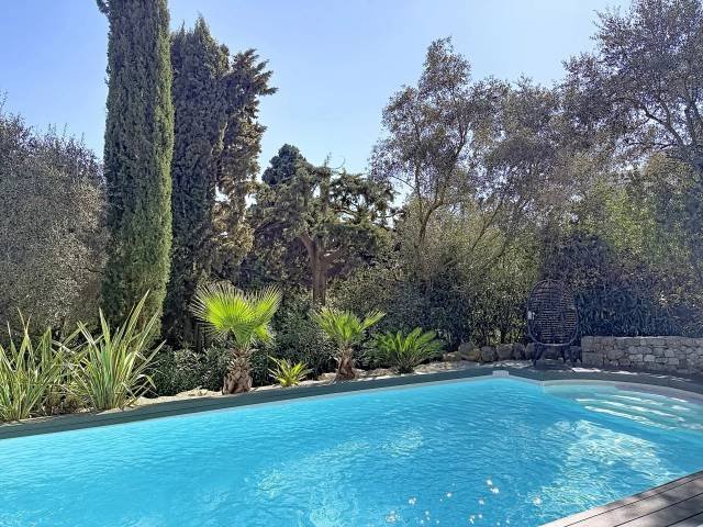 Villa in Maurice Jeanpierre, Le Cannet, France 2 - 17429362