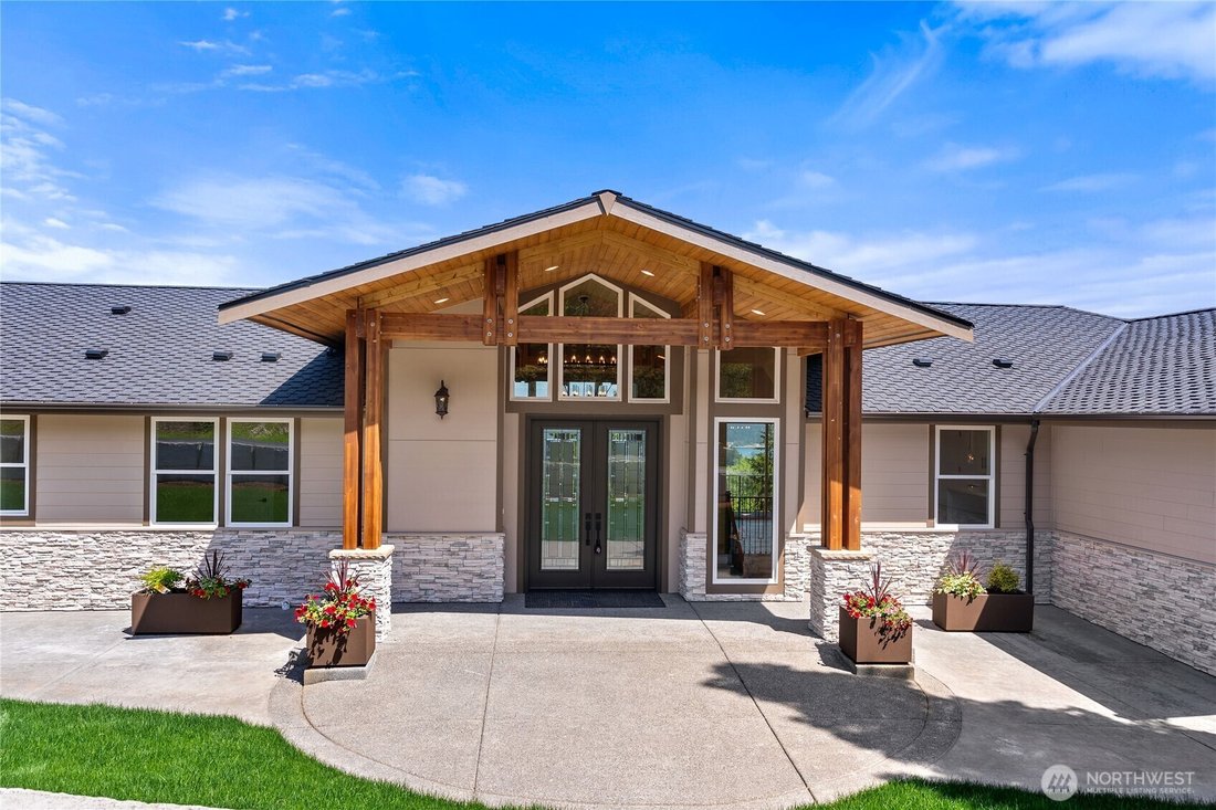 Casa en Sequim, Washington, Estados Unidos 4 - 18712854