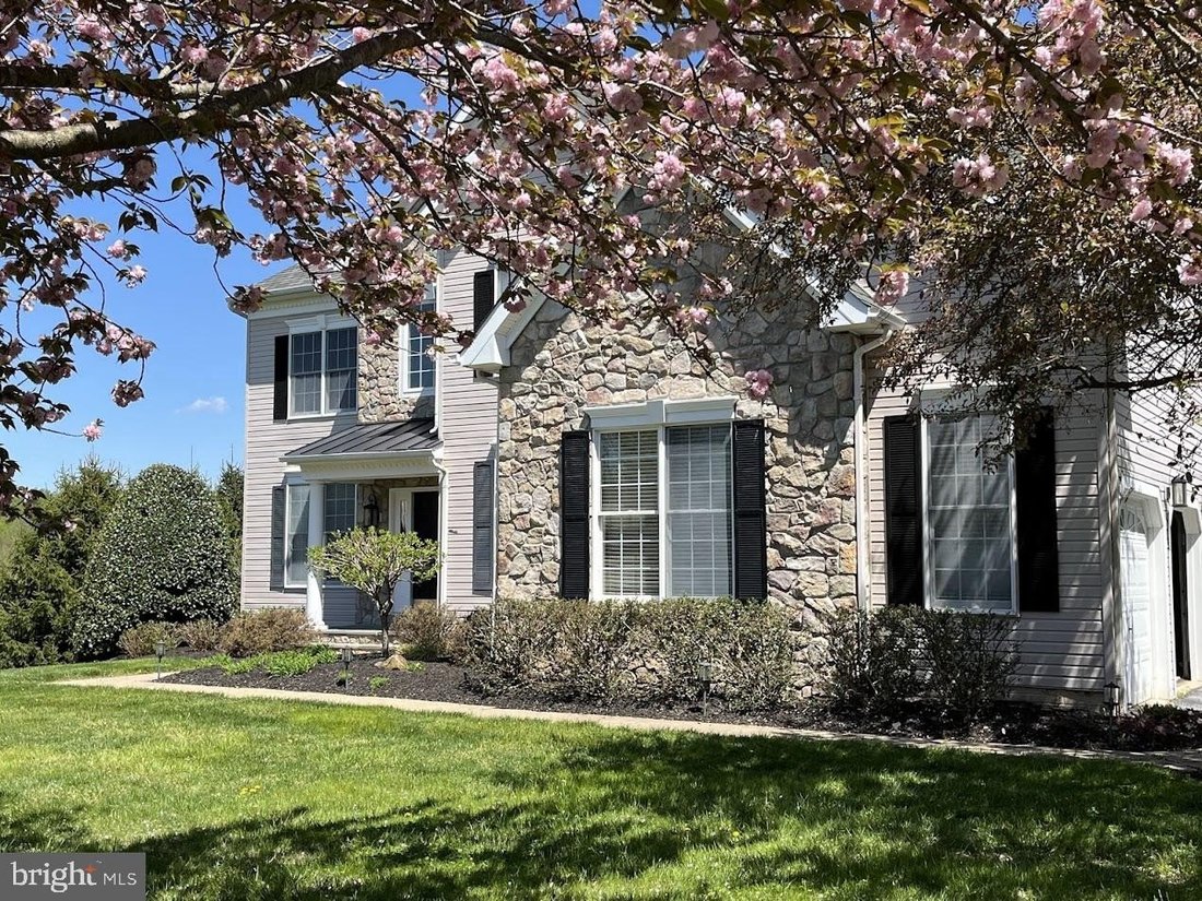 House in Lutherville-Timonium, Maryland, United States 3 - 18708105