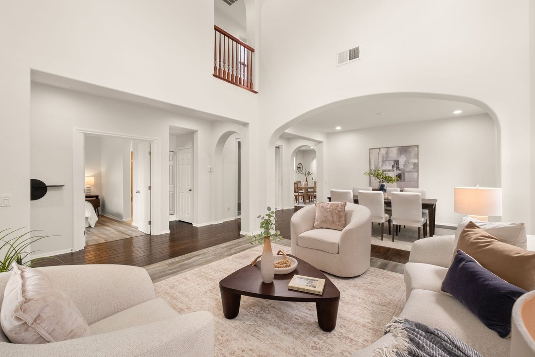 Casa en San Marcos, California, Estados Unidos 3 - 18703875
