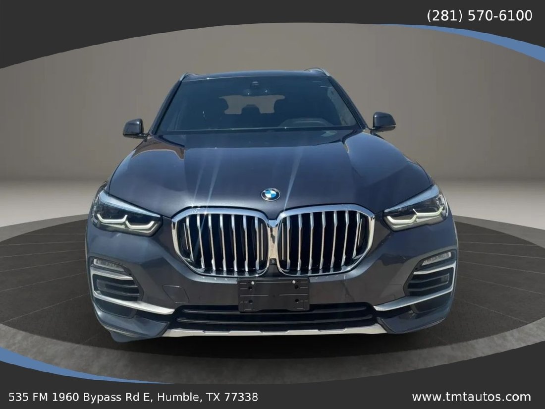 Suv in Humble, TX, United States 1 - 18712066