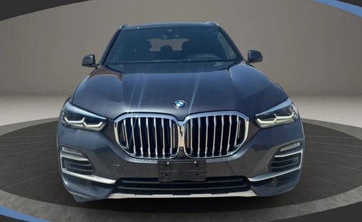 2020 BMW X5 xDrive40i Sport Utility 4D in Humble, TX, United States 1