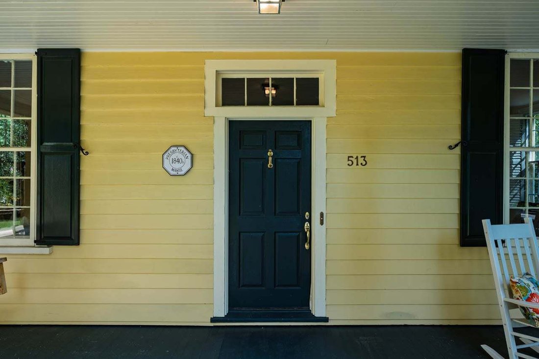 House in Chapel Hill, North Carolina, United States 4 - 18703442