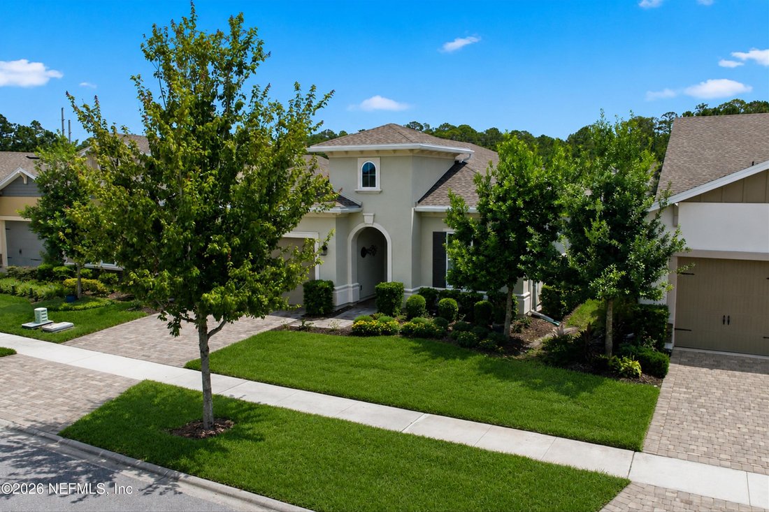 House in Jacksonville, Florida, United States 2 - 18704788