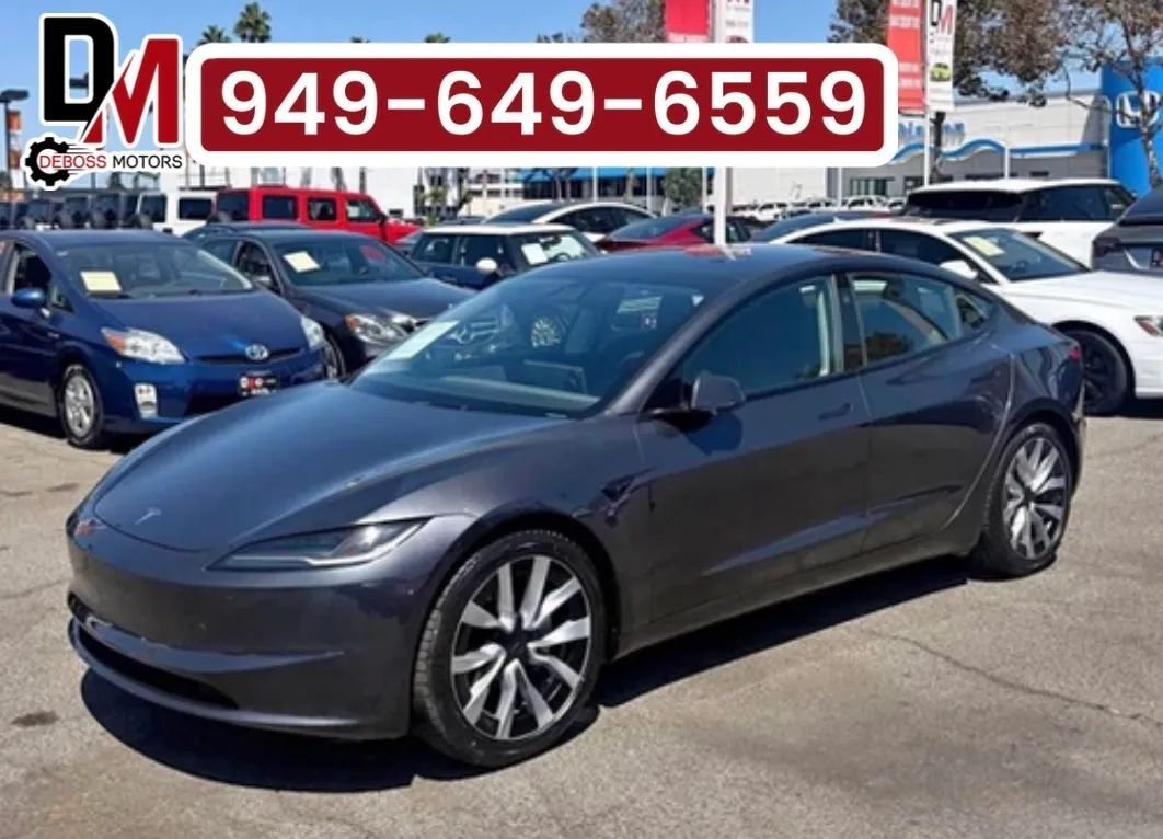 Sedan in Costa Mesa, CA, United States 1 - 18713528