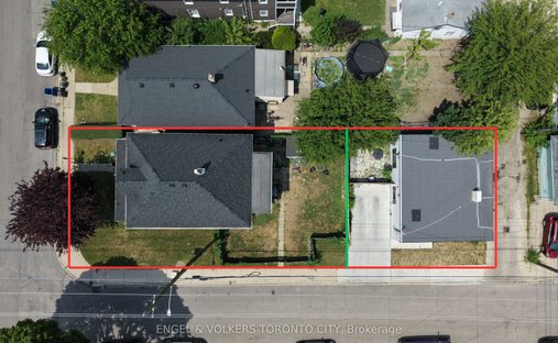 House in Windsor, Ontario, Canada 1