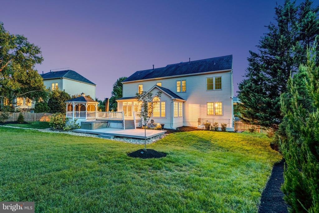 House in Gainesville, Virginia, United States 5 - 18708814