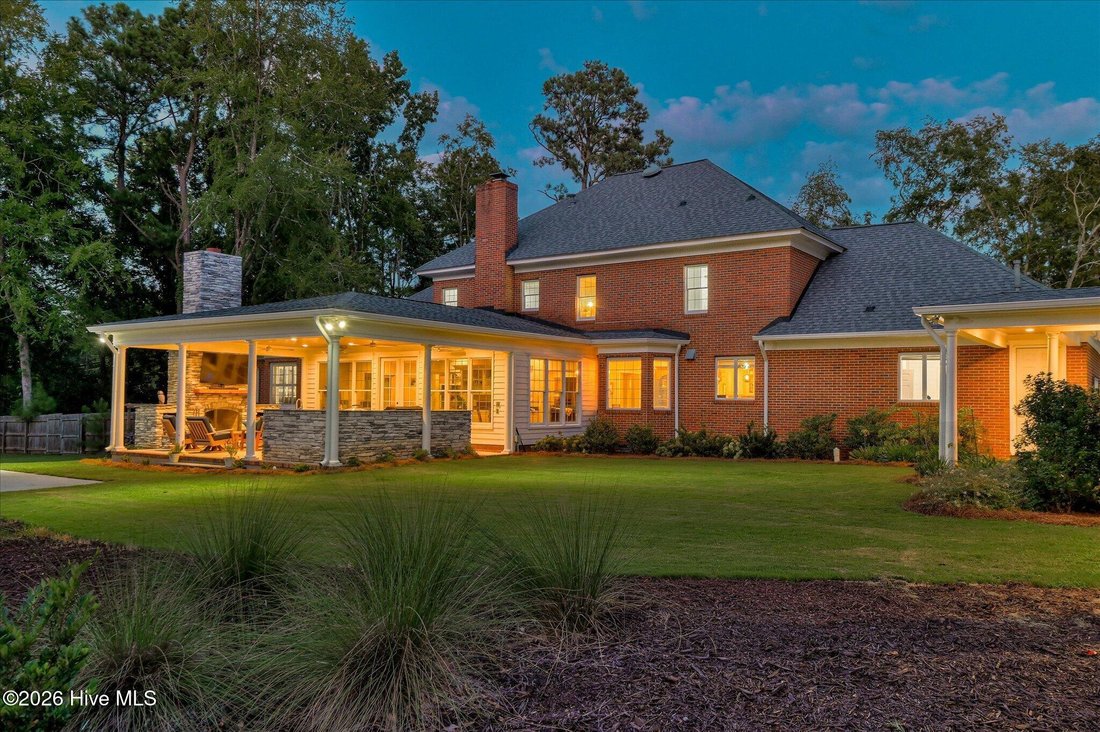 House in Martinez, Georgia, United States 4 - 18713132