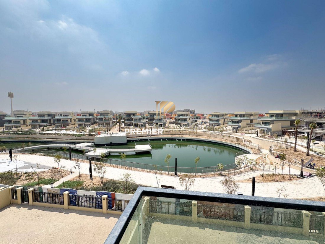 Villa a Al Hebiah 5, Al Hebiah, Emirato di Dubai 5 - 16769798