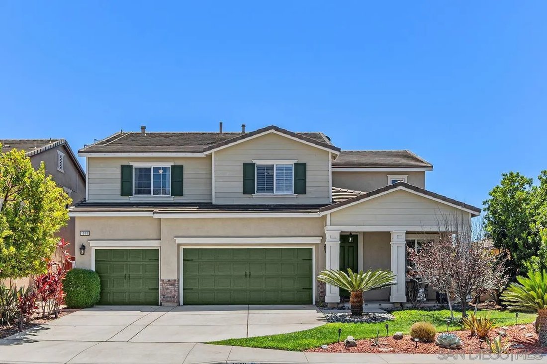 House in Oceanside, California, United States 1 - 18708207