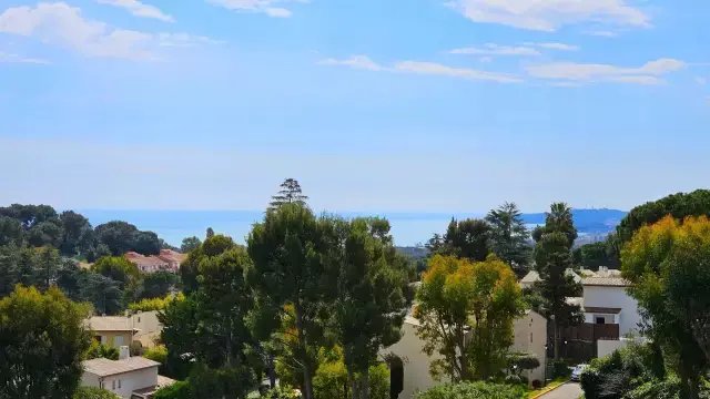 Apartment in Route de Grasse, Villeneuve-Loubet, France 1 - 15663669