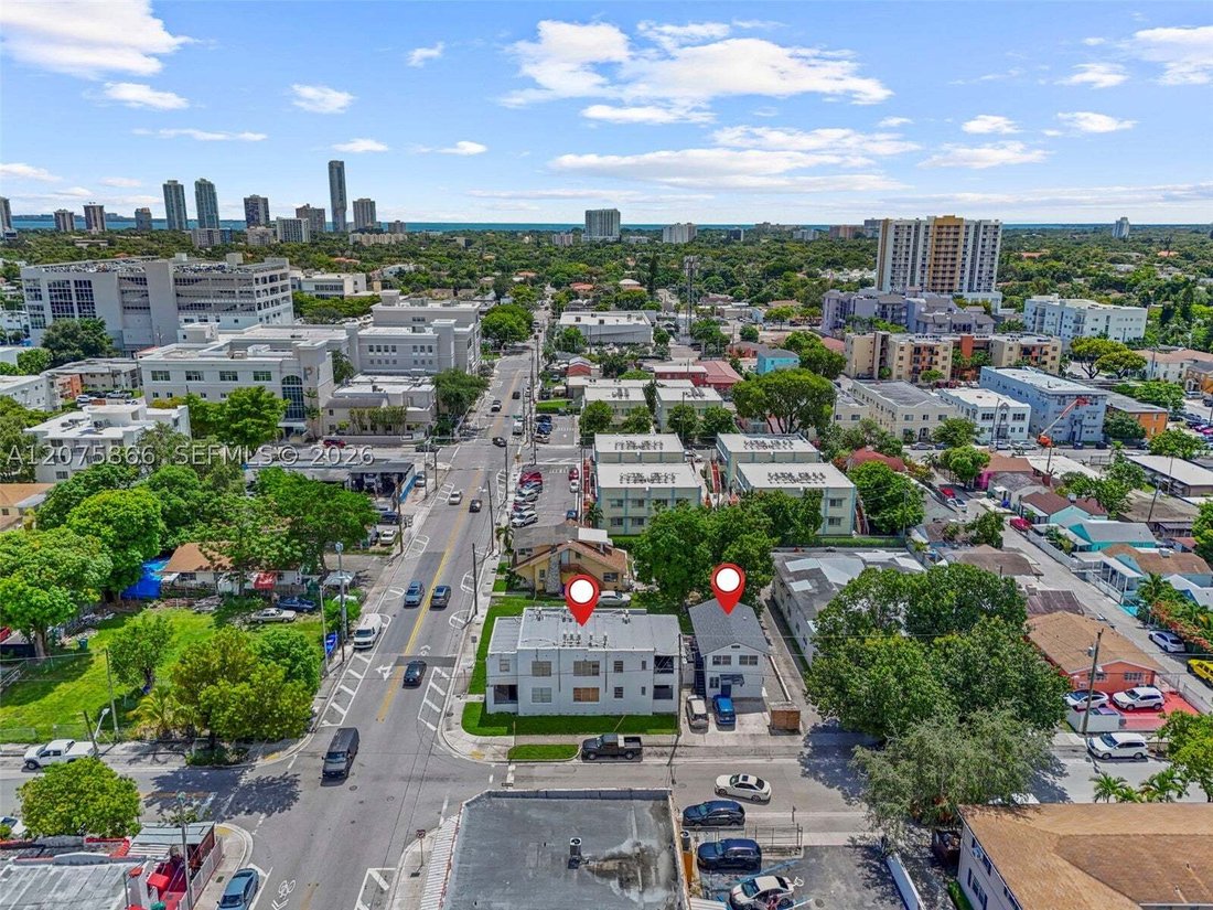 House in Miami, Florida, United States 2 - 18708557