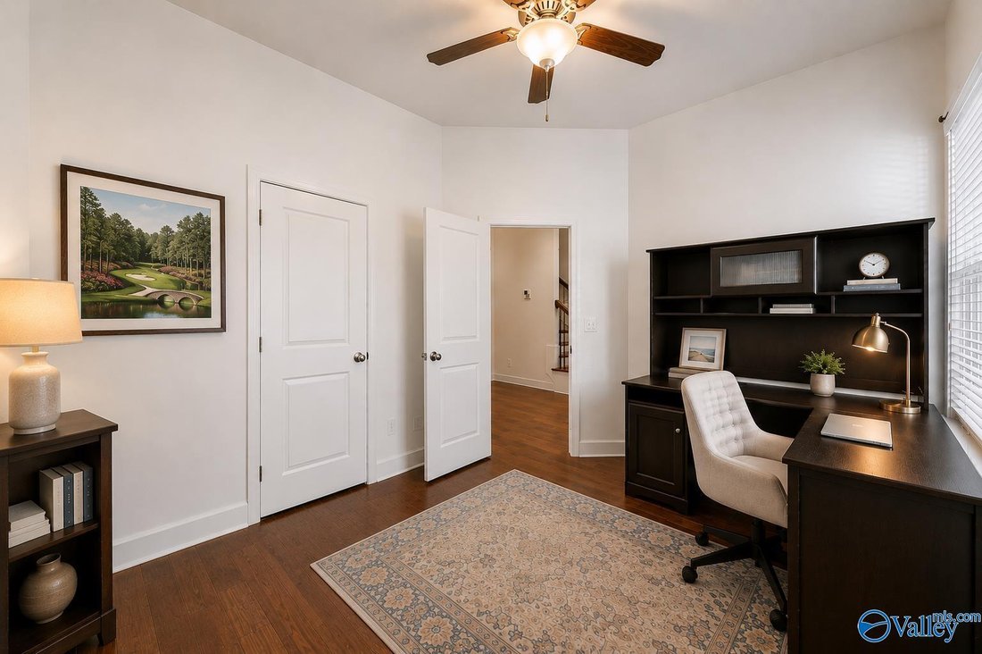 Townhouse in Redstone Arsenal, Alabama, United States 5 - 18710001