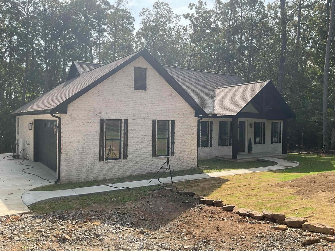 House in Greers Ferry, Arkansas, United States 5 - 18704976