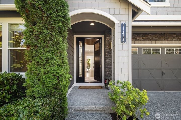 House in Sammamish, Washington, United States 3 - 18712891