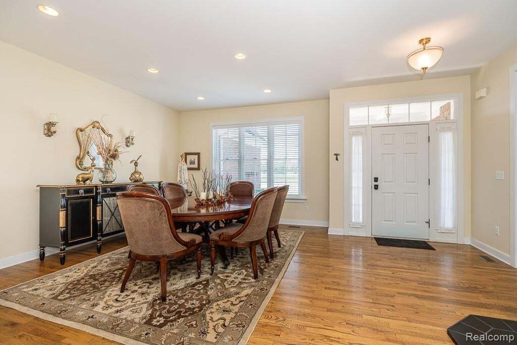 House in Macomb, Michigan, United States 3 - 18711269