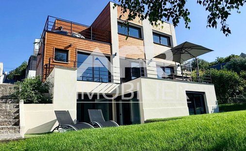 Maison à Chatou, Île-de-France, France 1