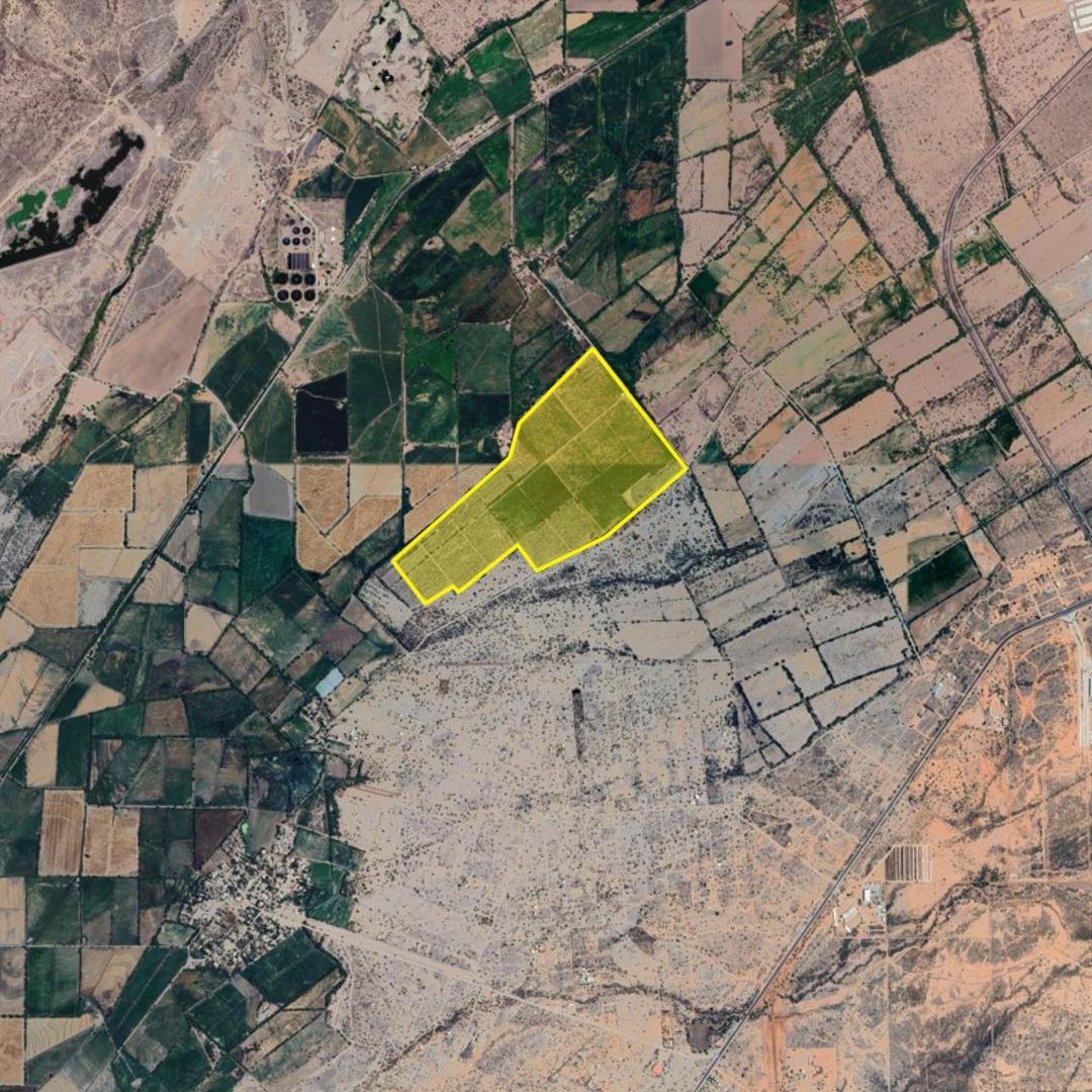 Land in Hermosillo, Castelo Branco District, Portugal 2 - 18703997