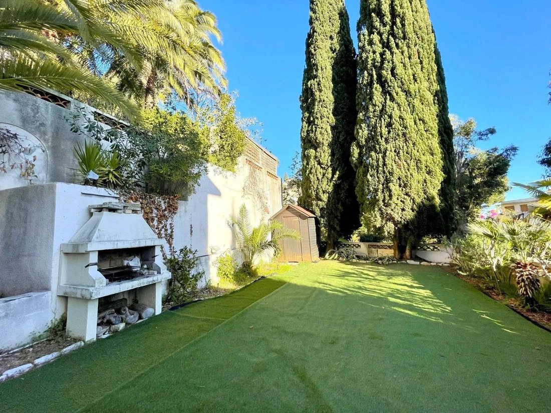 Appartamento a Cannes, Provenza-Alpi-Costa Azzurra, Francia 3 - 18037230