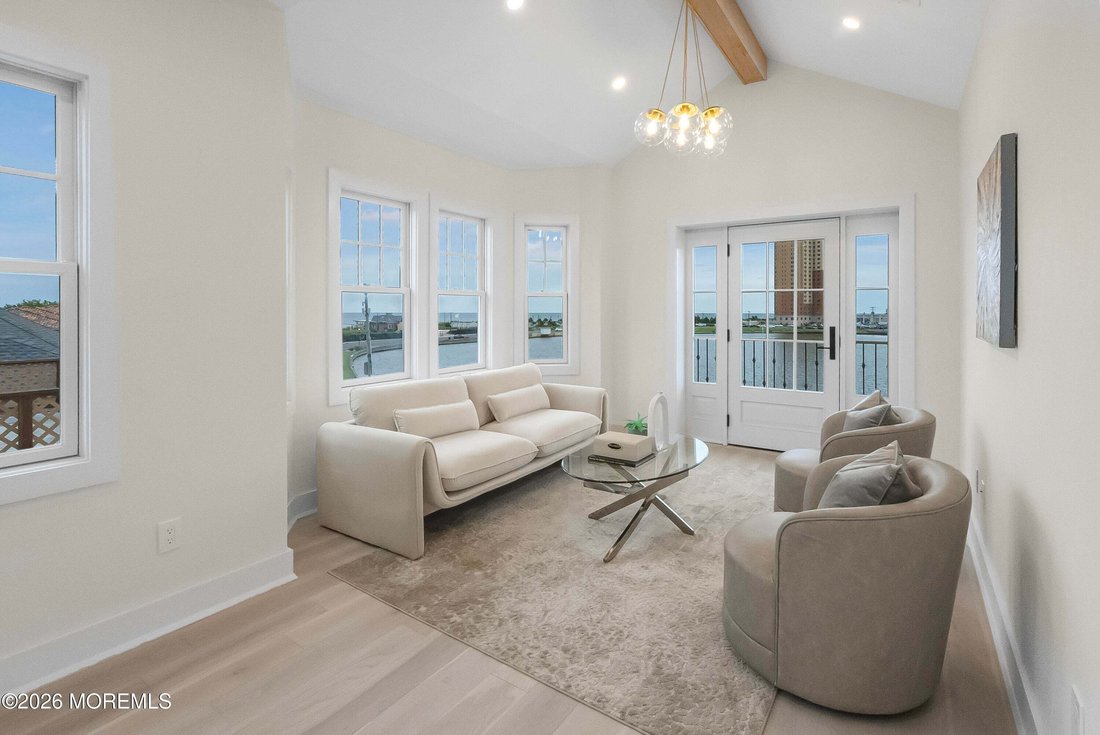 Appartement à Ocean Township, New Jersey, États-Unis 1 - 18708497